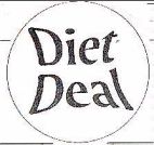 Diet Deal - לוגו סימן מסחר