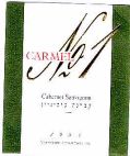 CARMEL NO. 1 - לוגו סימן מסחר