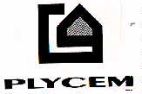 PLYCEM - לוגו סימן מסחר
