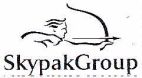 SkypakGroup - לוגו סימן מסחר