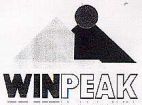 WINPEAK - לוגו סימן מסחר