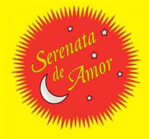 SERENATA DE AMOR - לוגו סימן מסחר רשום
