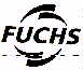 FUCHS - לוגו סימן מסחר
