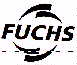 FUCHS - לוגו סימן מסחר
