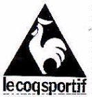 le coq sportif - לוגו סימן מסחר