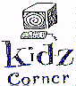 KIDZ CORNER - לוגו סימן מסחר