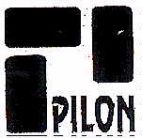 PILON - לוגו סימן מסחר