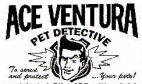 ACE VENTURA PET DETECTIVE To serve and protect ...your pets! - לוגו סימן מסחר