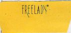 FREELADY - לוגו סימן מסחר