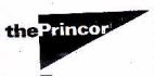 the Princor - לוגו סימן מסחר