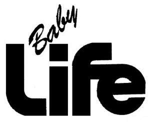 Baby Life - לוגו סימן מסחר רשום