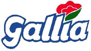 Gallia - לוגו סימן מסחר רשום
