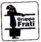 Gruppo Frati - לוגו סימן מסחר