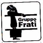 Gruppo Frati - לוגו סימן מסחר