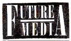 FUTURE MEDIA - לוגו סימן מסחר