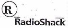 RadioShack R - לוגו סימן מסחר