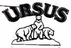 URSUS - לוגו סימן מסחר