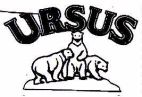 URSUS - לוגו סימן מסחר
