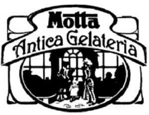 Motta Antica Gelateria - לוגו סימן מסחר רשום
