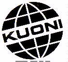 KUONI - לוגו סימן מסחר