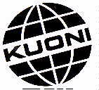 KUONI - לוגו סימן מסחר