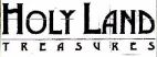 HOLY LAND TREASURES - לוגו סימן מסחר