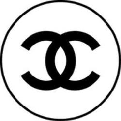 CC - לוגו סימן מסחר רשום