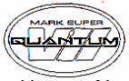 MARK SUPER VII QUANTUM - לוגו סימן מסחר