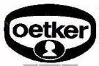 oetker - לוגו סימן מסחר
