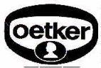 oetker - לוגו סימן מסחר