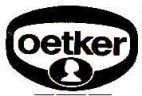 oetker - לוגו סימן מסחר
