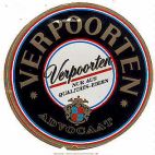 VERPOORTEN - לוגו סימן מסחר