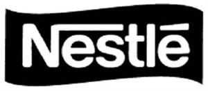 Nestle - לוגו סימן מסחר רשום