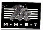 MNET M - לוגו סימן מסחר