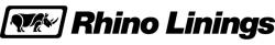 Rhino Linings - לוגו סימן מסחר רשום