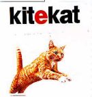 kitekat - לוגו סימן מסחר