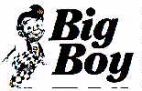 Big Boy - לוגו סימן מסחר