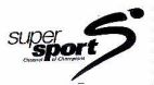 super sport S Channel of Champions - לוגו סימן מסחר