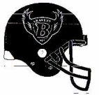 RAVENS B - לוגו סימן מסחר