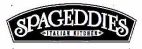SPAGEDDIES ITALIAN KITCHEN - לוגו סימן מסחר