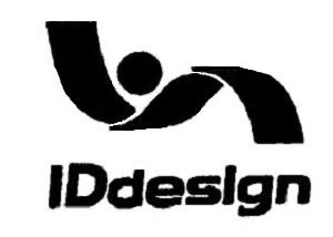IDdesign - לוגו סימן מסחר רשום