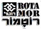 רוטמור רוטל - לוגו סימן מסחר