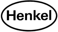 Henkel - לוגו סימן מסחר רשום