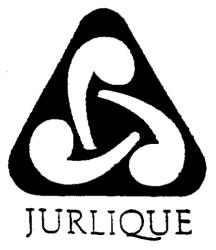 JURLIQUE - לוגו סימן מסחר רשום