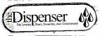 the Dispenser - לוגו סימן מסחר