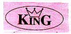 KING - לוגו סימן מסחר