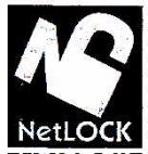 NetLOCK - לוגו סימן מסחר