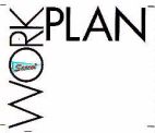 Sescoi WORK PLAN - לוגו סימן מסחר