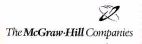 The McGraw-Hill Companies - לוגו סימן מסחר