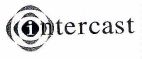intercast - לוגו סימן מסחר